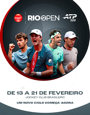 RIO OPEN 2027