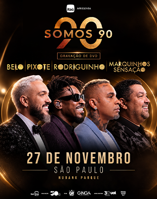 SOMOS 90