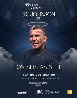 DAS SEIS &Agrave;S SETE