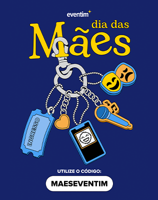 DIA DAS M&Atilde;ES 2026