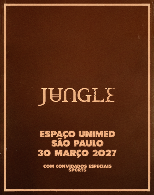JUNGLE