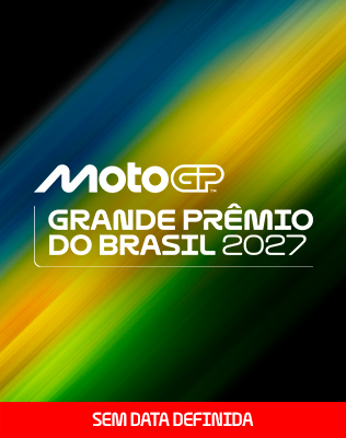MOTO GP 2027