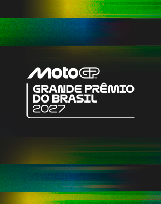 MOTOGP 2027