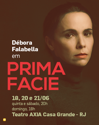 PRIMA FACIE