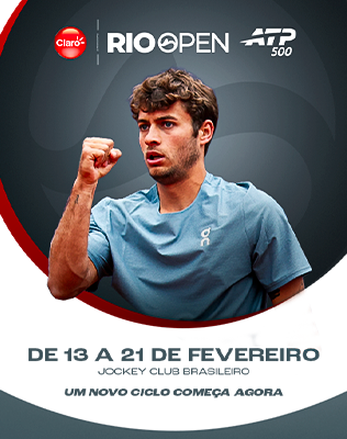 RIO OPEN 2027