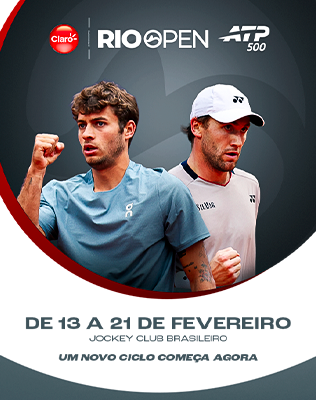 RIO OPEN 2027