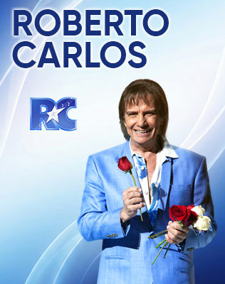 ROBERTO CARLOS