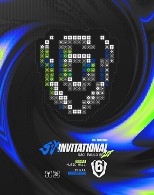 SIX INVITATIONAL 2027