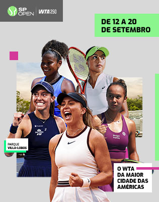 SP OPEN 2026