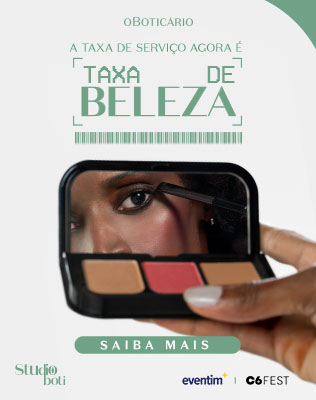 TAXA DE BELEZA