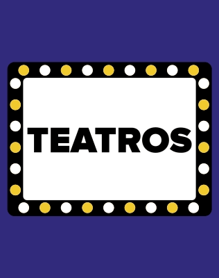 TEATROS