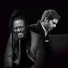 TRIBUTO A RAY CHARLES