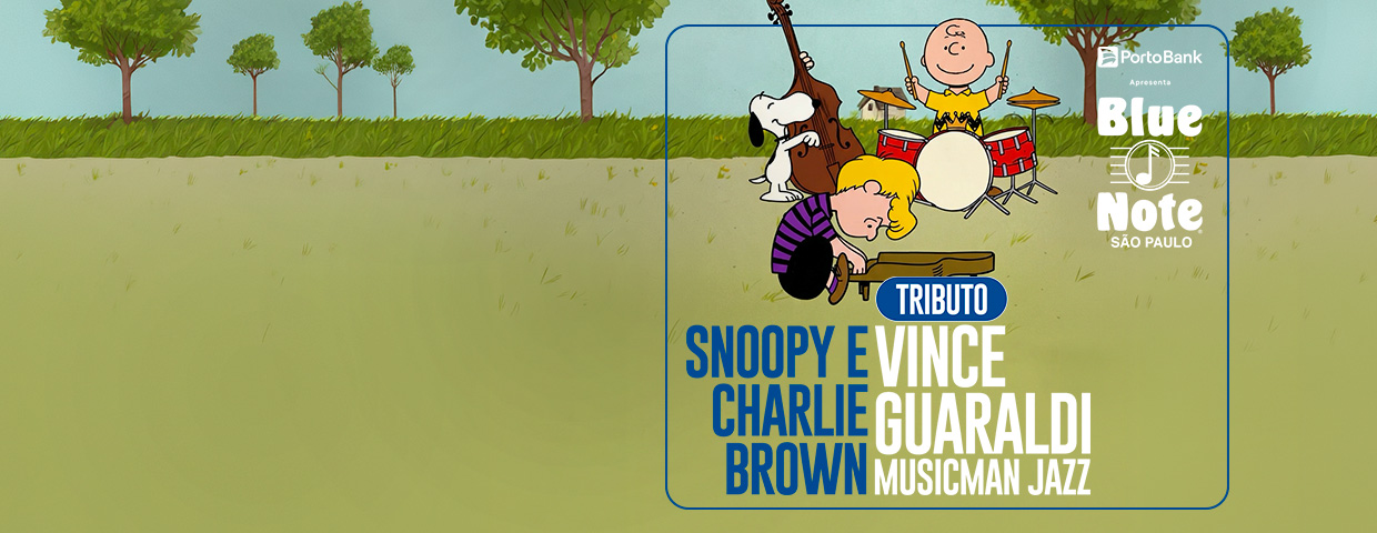 Blue Mujsic Note Ingressos para BLUE NOTE SÃO PAULO em EVENTIM