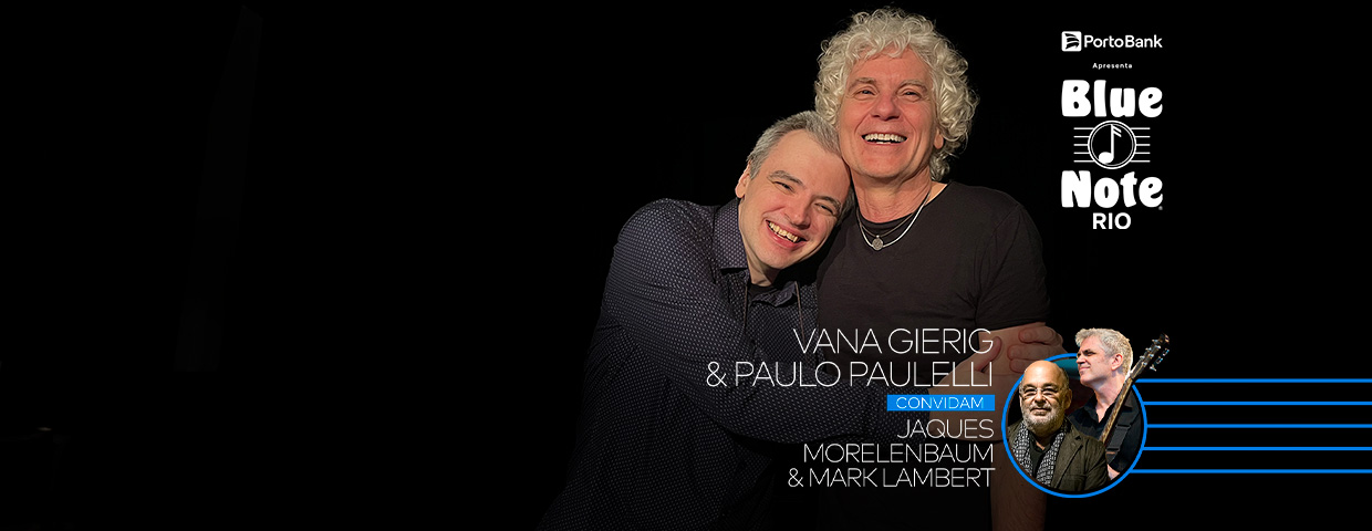 VANA GIERIG - Ingressos - EVENTIM