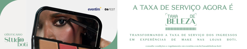 TAXA DE BELEZA