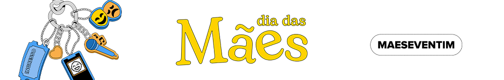 DIA DAS M&Atilde;ES 2026
