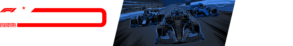FORMULA 1 HEINEKEN
GRANDE PR&Ecirc;MIO DE S&Atilde;O PAULO 2021