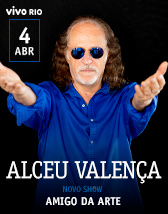 Alceu Valença