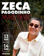 Zeca Pagodinho