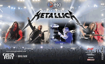 Metallica
