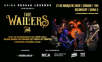 The Wailers
