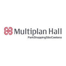 Multiplan Hall Park Shopping S&atilde;o Caetano