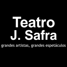 Teatro J. Safra